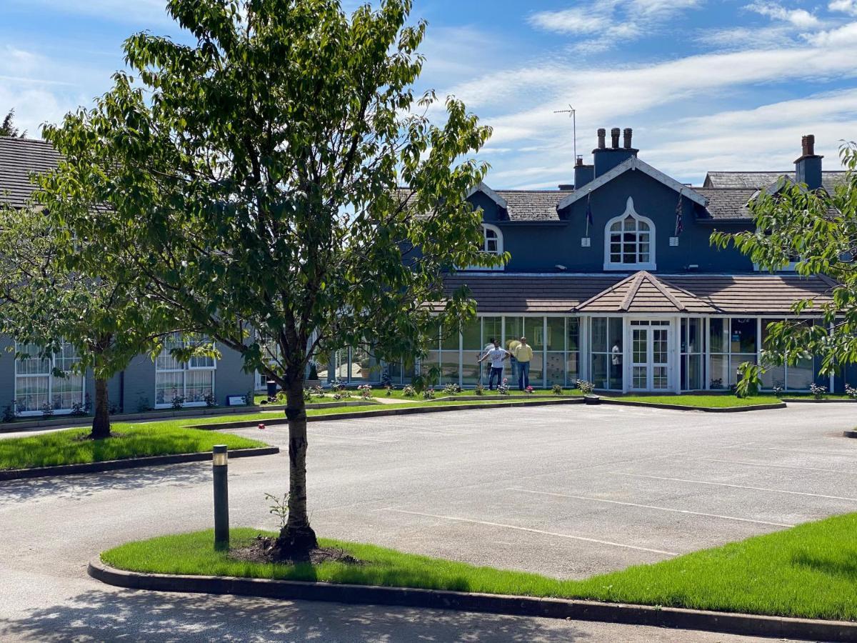 Stone House Hotel 'A Bespoke Hotel' Экстерьер фото
