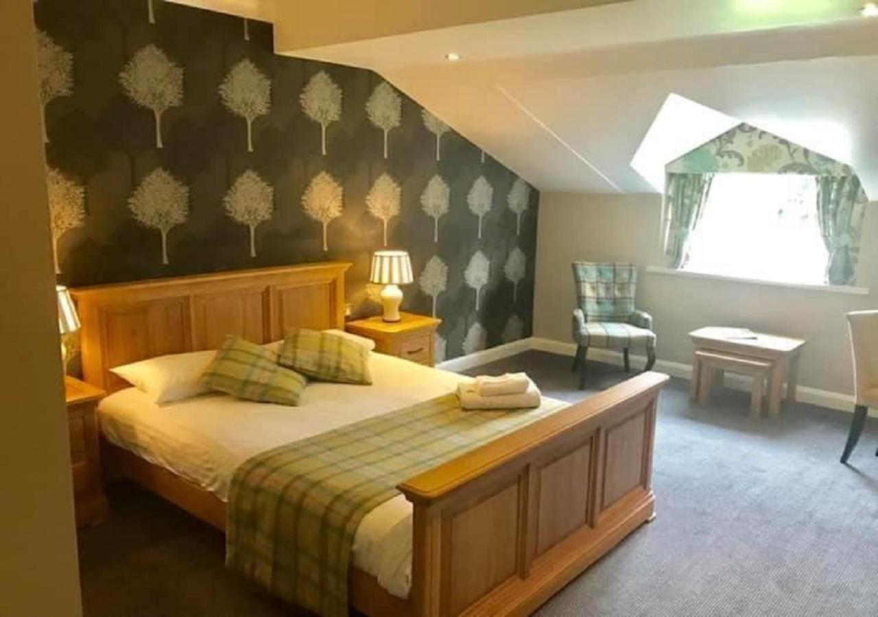Stone House Hotel 'A Bespoke Hotel' Экстерьер фото
