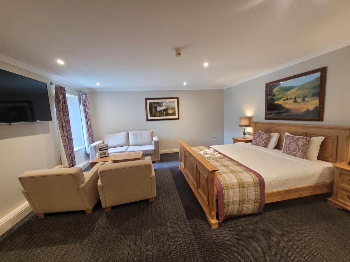Stone House Hotel 'A Bespoke Hotel' Экстерьер фото