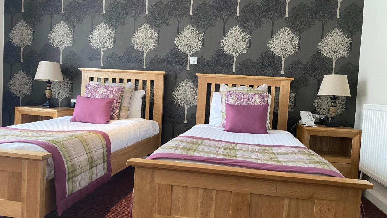 Stone House Hotel 'A Bespoke Hotel' Экстерьер фото