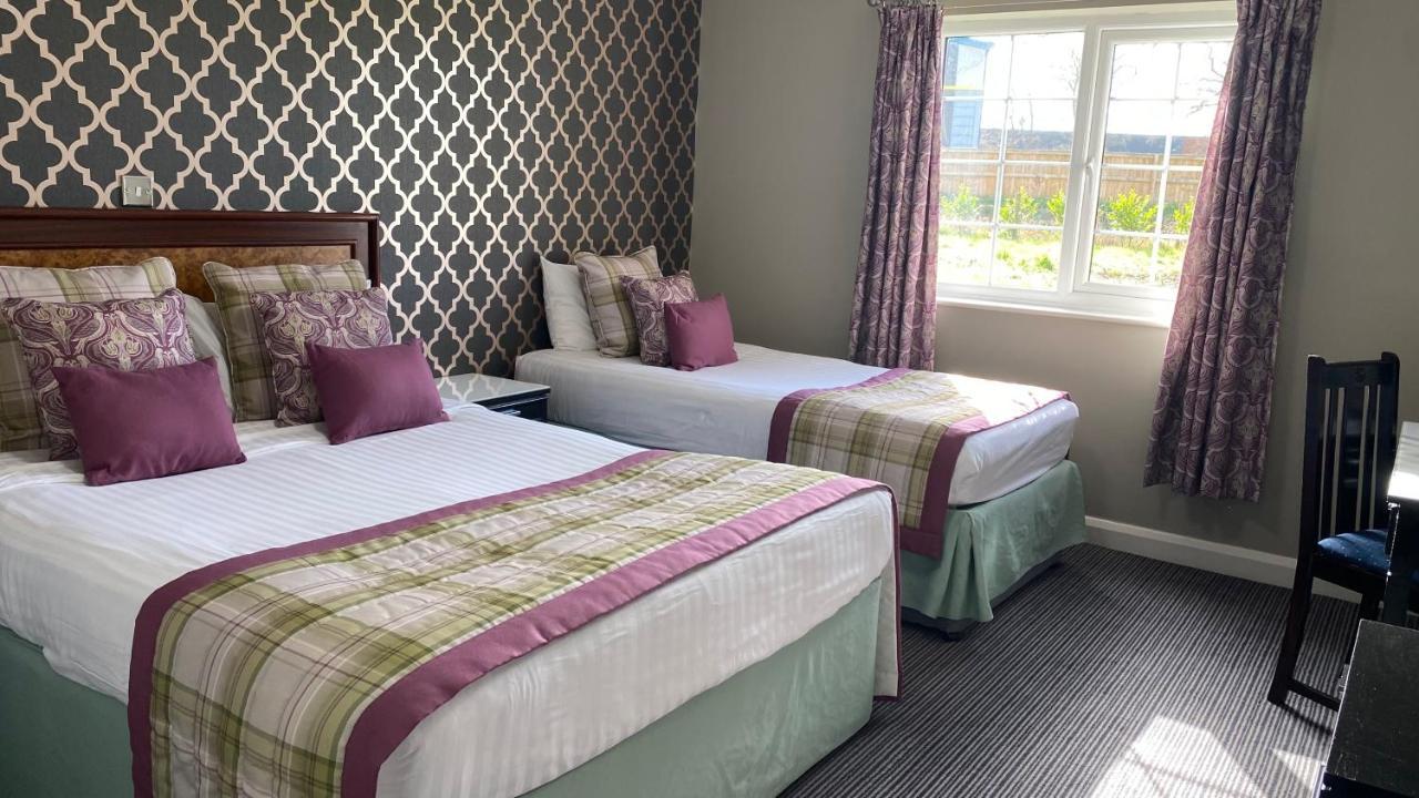 Stone House Hotel 'A Bespoke Hotel' Экстерьер фото