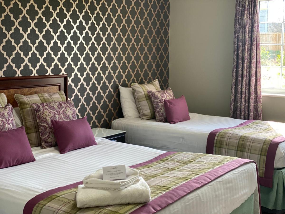 Stone House Hotel 'A Bespoke Hotel' Экстерьер фото