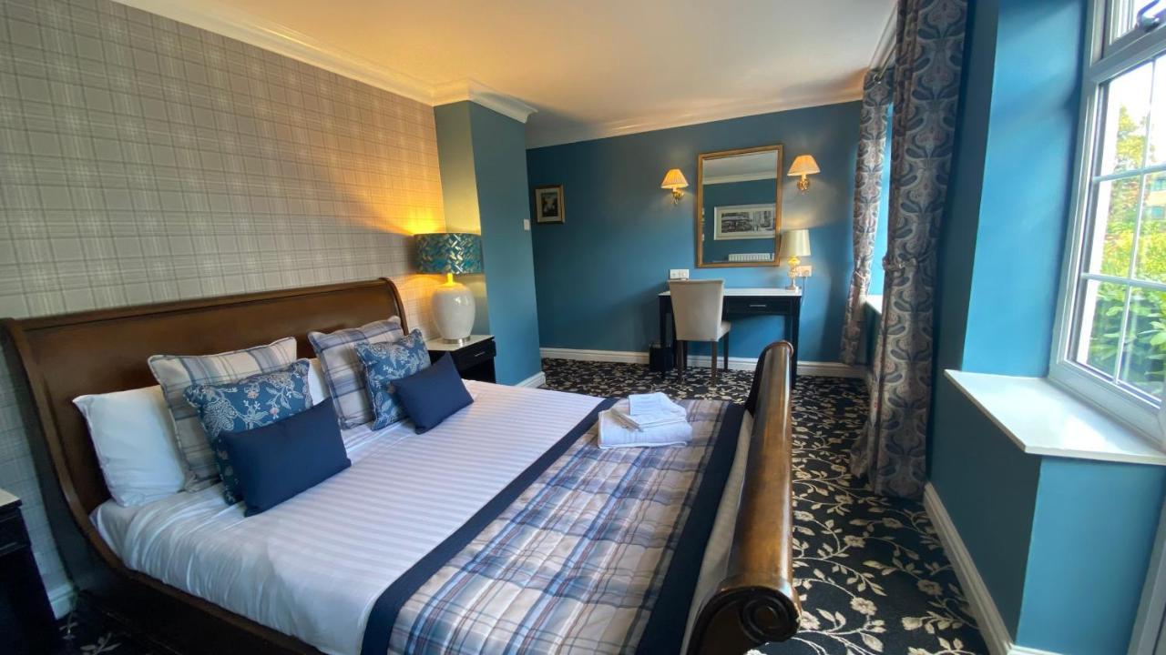 Stone House Hotel 'A Bespoke Hotel' Экстерьер фото