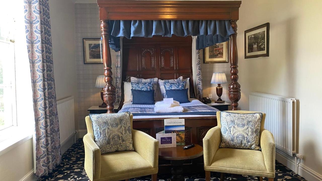Stone House Hotel 'A Bespoke Hotel' Экстерьер фото