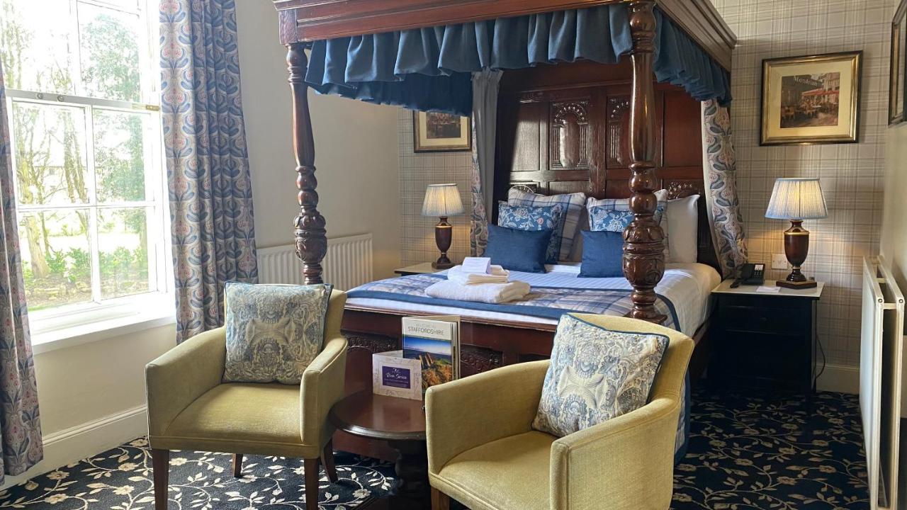 Stone House Hotel 'A Bespoke Hotel' Экстерьер фото