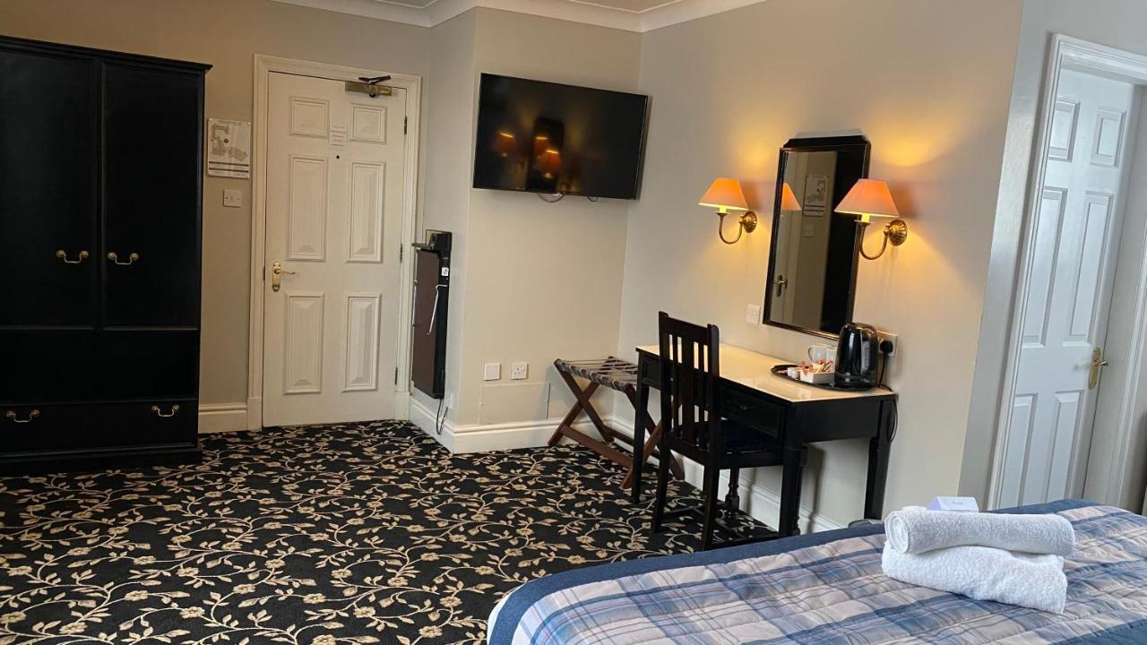 Stone House Hotel 'A Bespoke Hotel' Экстерьер фото