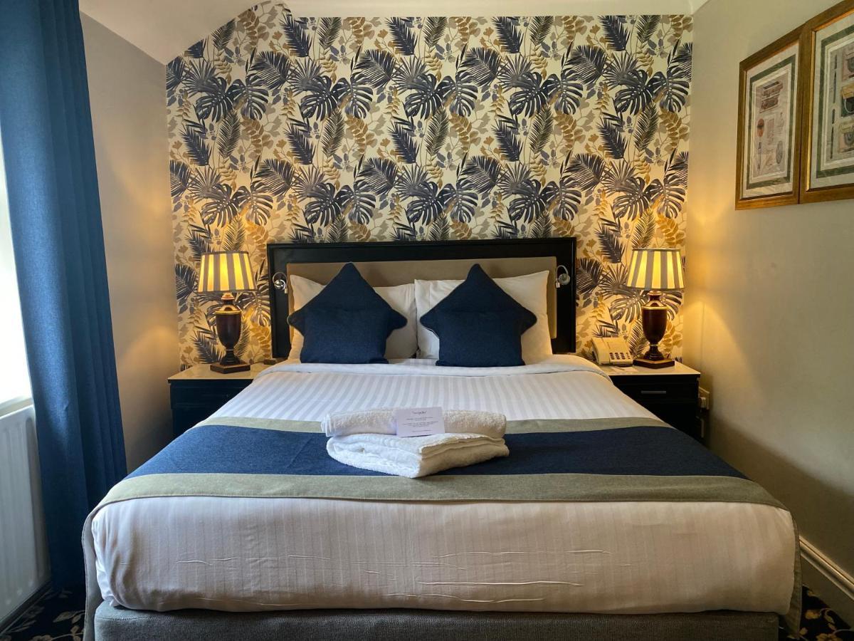 Stone House Hotel 'A Bespoke Hotel' Экстерьер фото