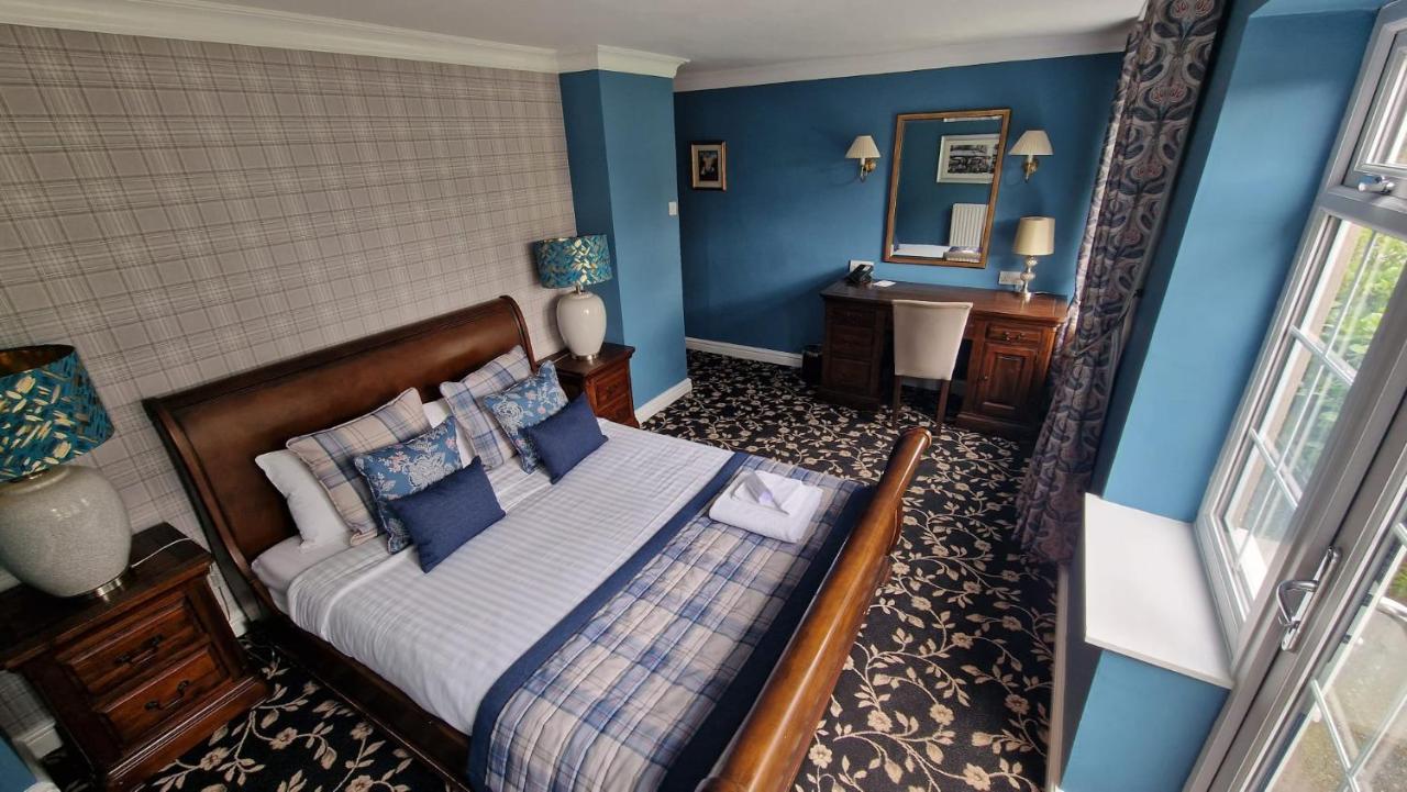 Stone House Hotel 'A Bespoke Hotel' Экстерьер фото