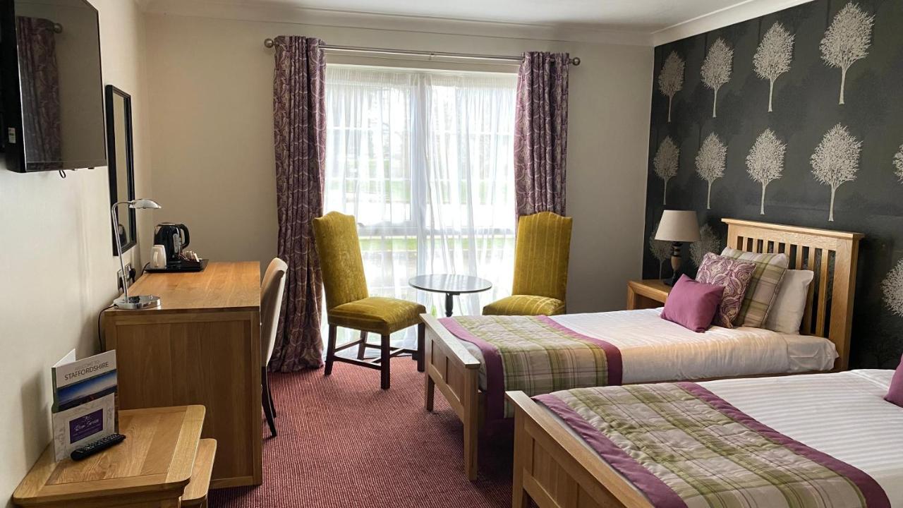 Stone House Hotel 'A Bespoke Hotel' Экстерьер фото