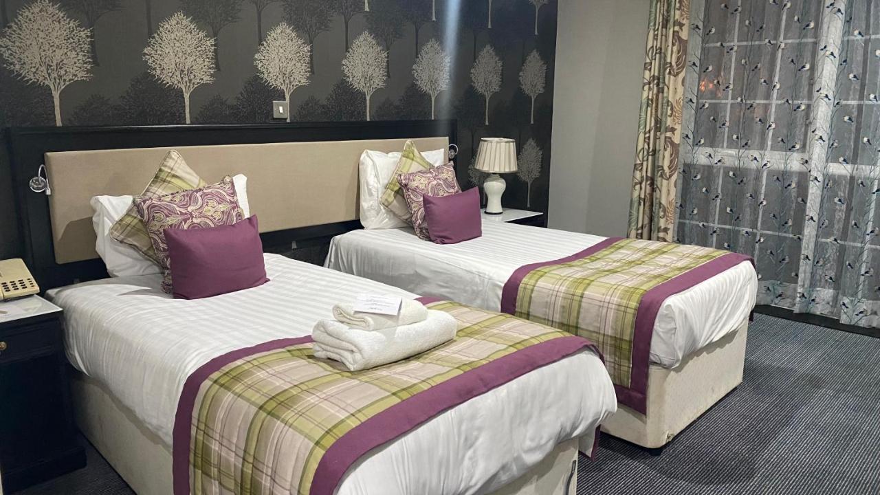 Stone House Hotel 'A Bespoke Hotel' Экстерьер фото
