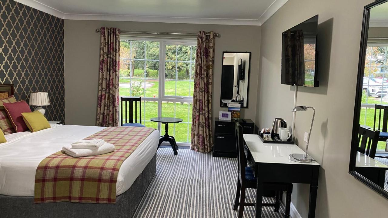 Stone House Hotel 'A Bespoke Hotel' Экстерьер фото