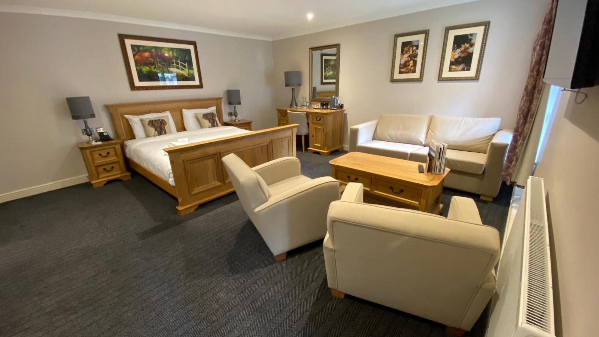 Stone House Hotel 'A Bespoke Hotel' Экстерьер фото
