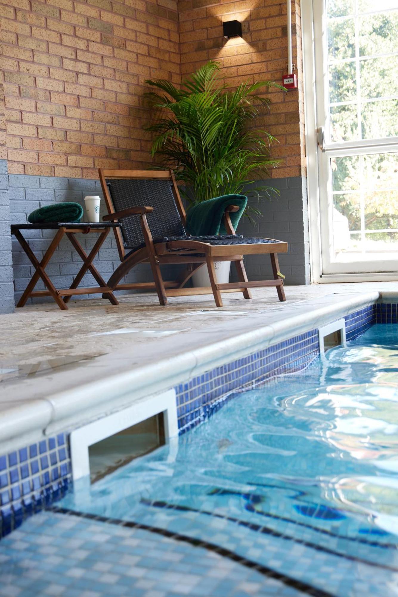 Stone House Hotel 'A Bespoke Hotel' Экстерьер фото