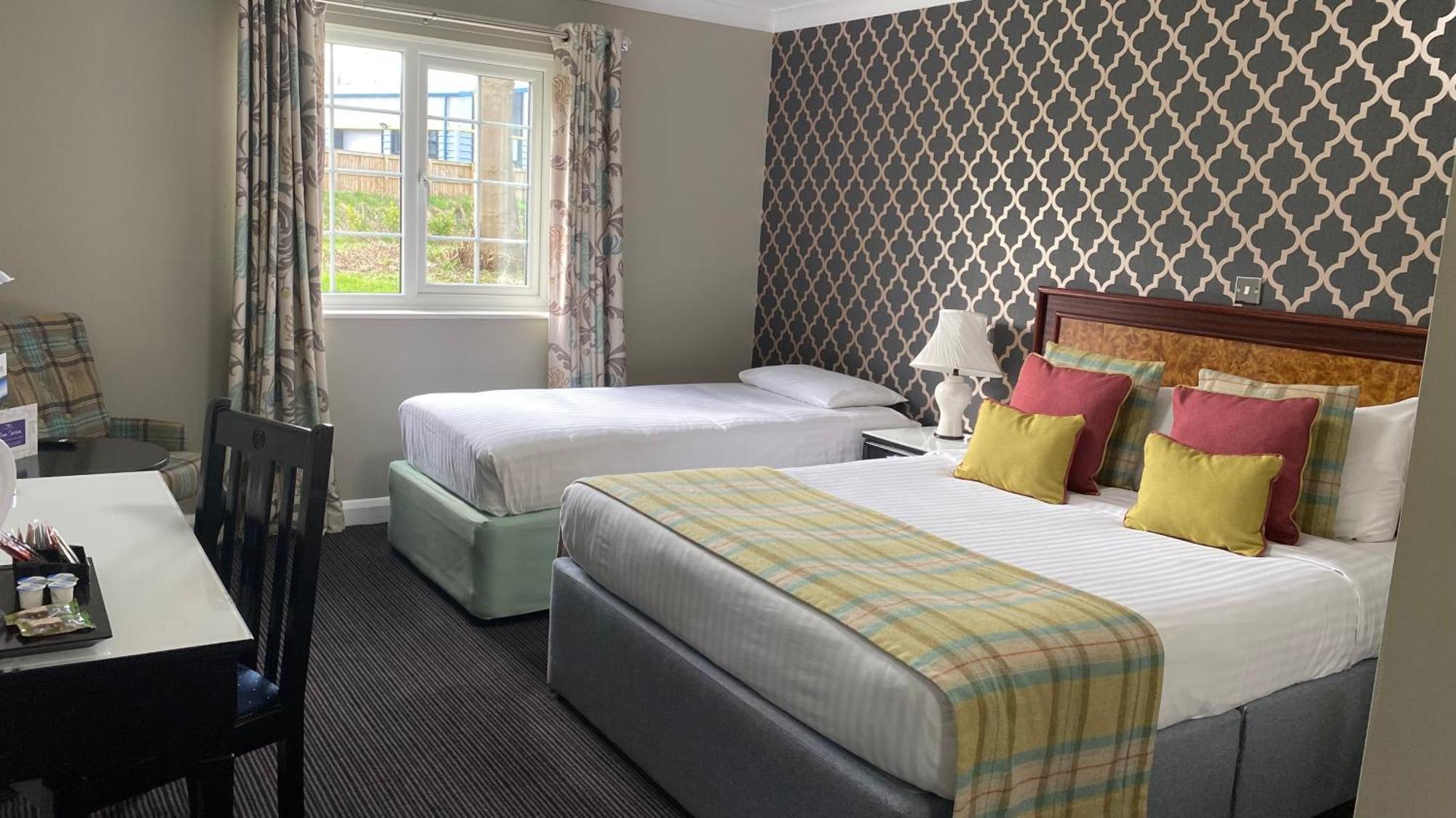 Stone House Hotel 'A Bespoke Hotel' Экстерьер фото