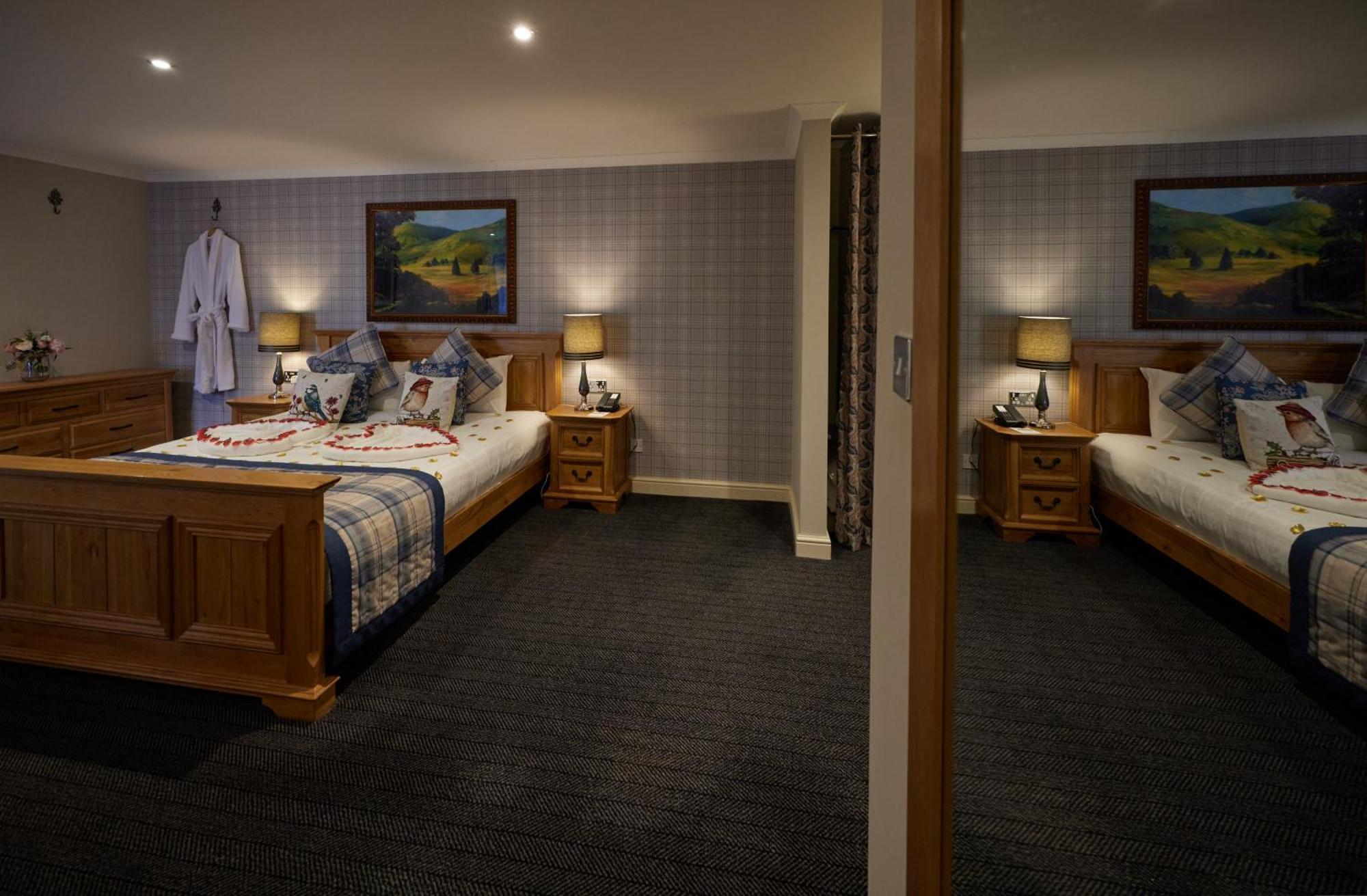 Stone House Hotel 'A Bespoke Hotel' Экстерьер фото