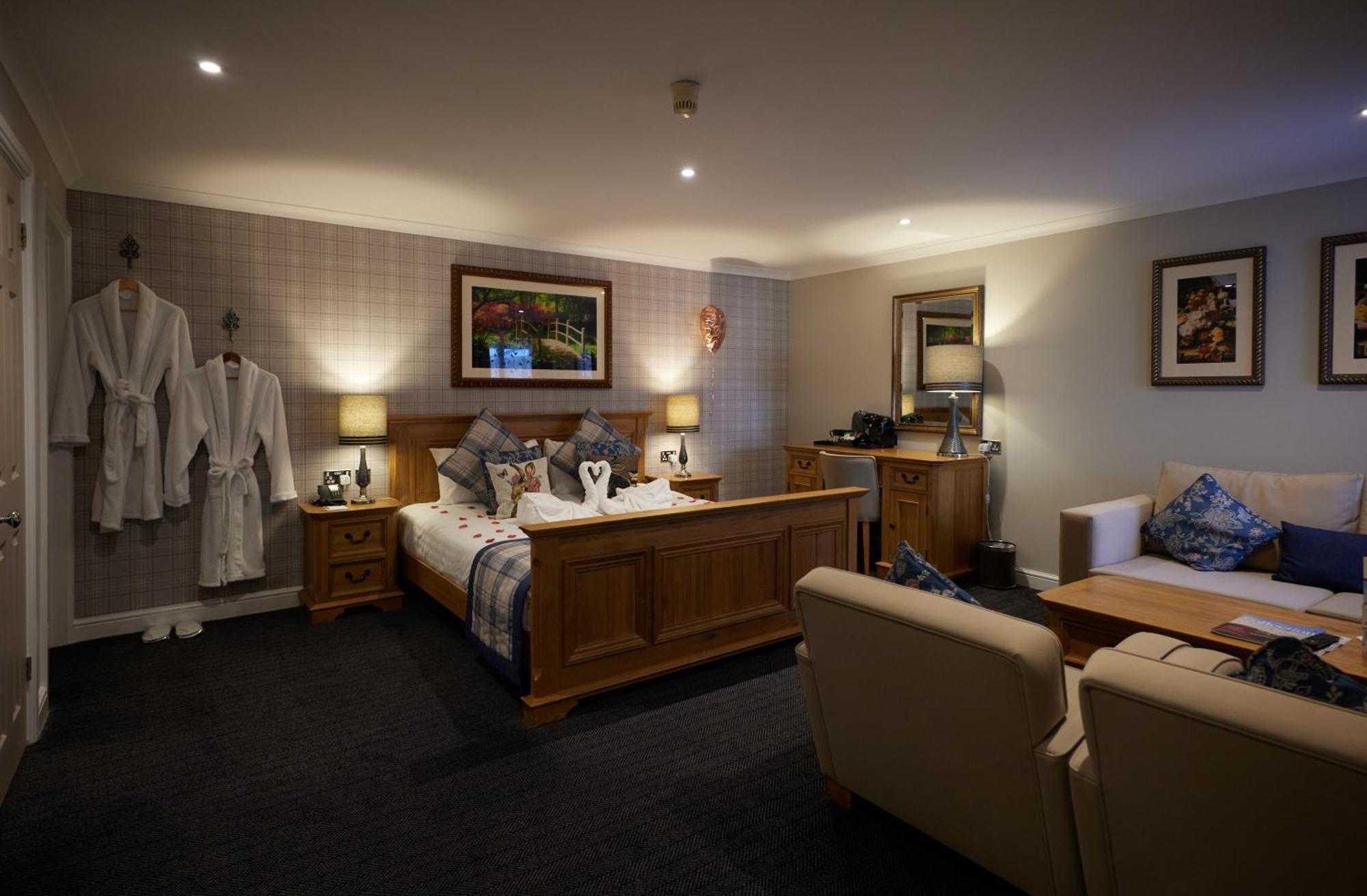 Stone House Hotel 'A Bespoke Hotel' Экстерьер фото