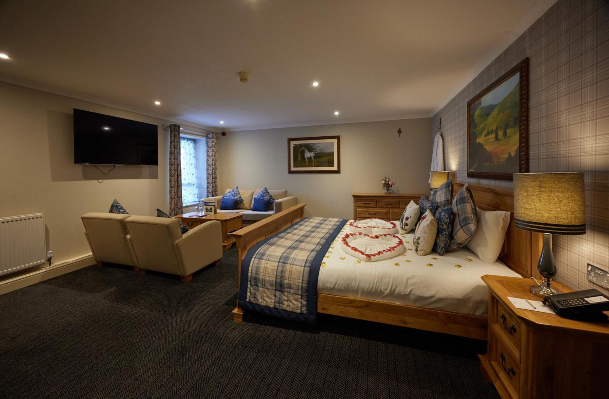 Stone House Hotel 'A Bespoke Hotel' Экстерьер фото