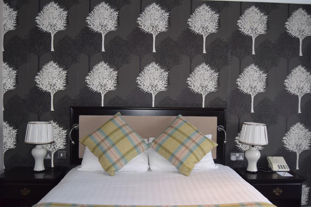 Stone House Hotel 'A Bespoke Hotel' Экстерьер фото