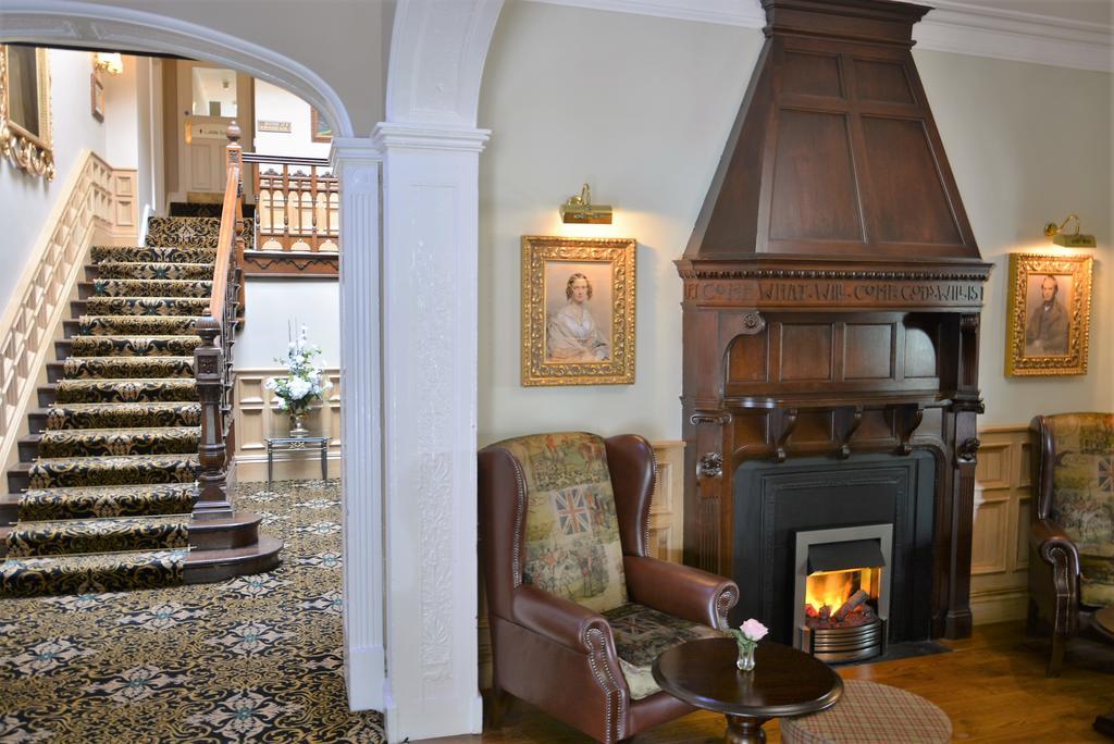 Stone House Hotel 'A Bespoke Hotel' Экстерьер фото