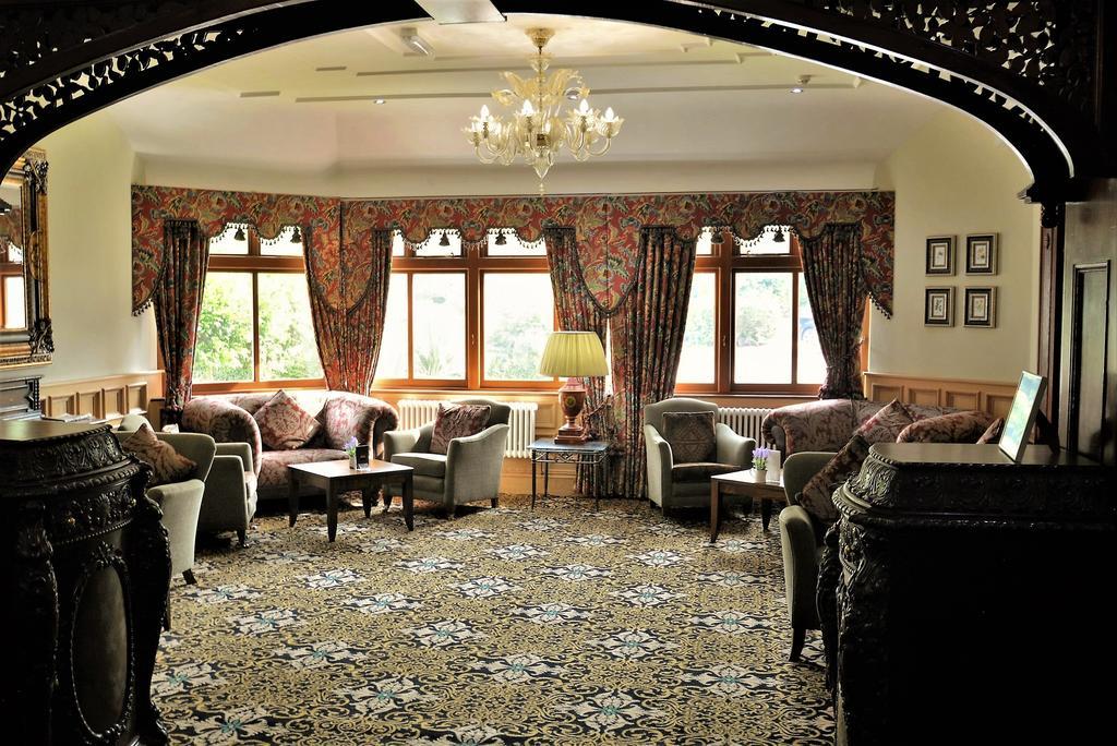 Stone House Hotel 'A Bespoke Hotel' Экстерьер фото