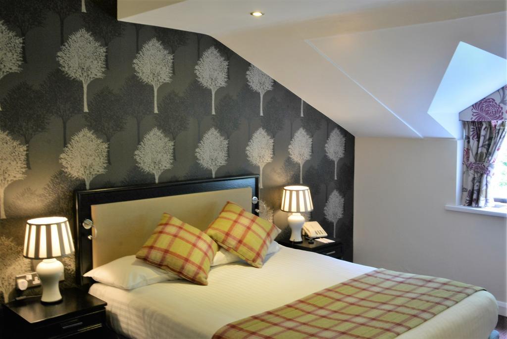 Stone House Hotel 'A Bespoke Hotel' Экстерьер фото