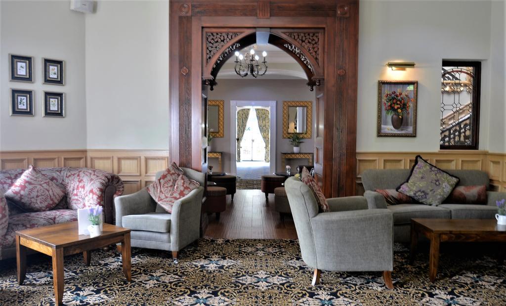 Stone House Hotel 'A Bespoke Hotel' Экстерьер фото