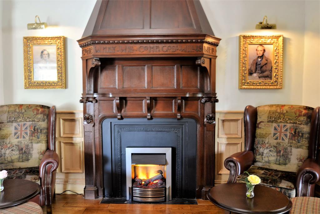 Stone House Hotel 'A Bespoke Hotel' Экстерьер фото