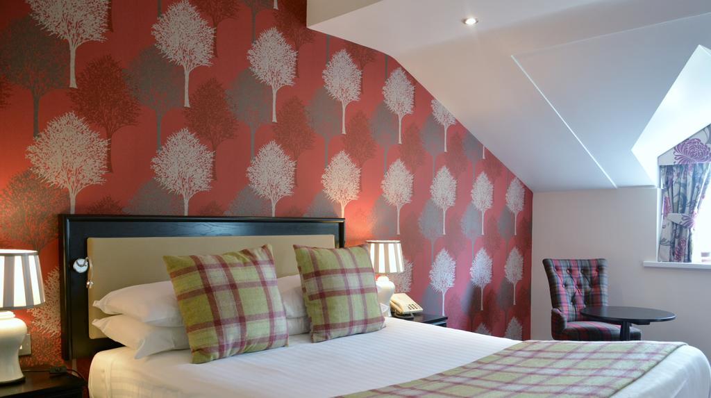 Stone House Hotel 'A Bespoke Hotel' Экстерьер фото