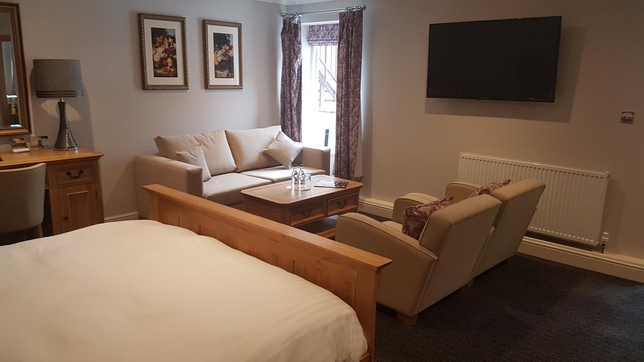 Stone House Hotel 'A Bespoke Hotel' Экстерьер фото