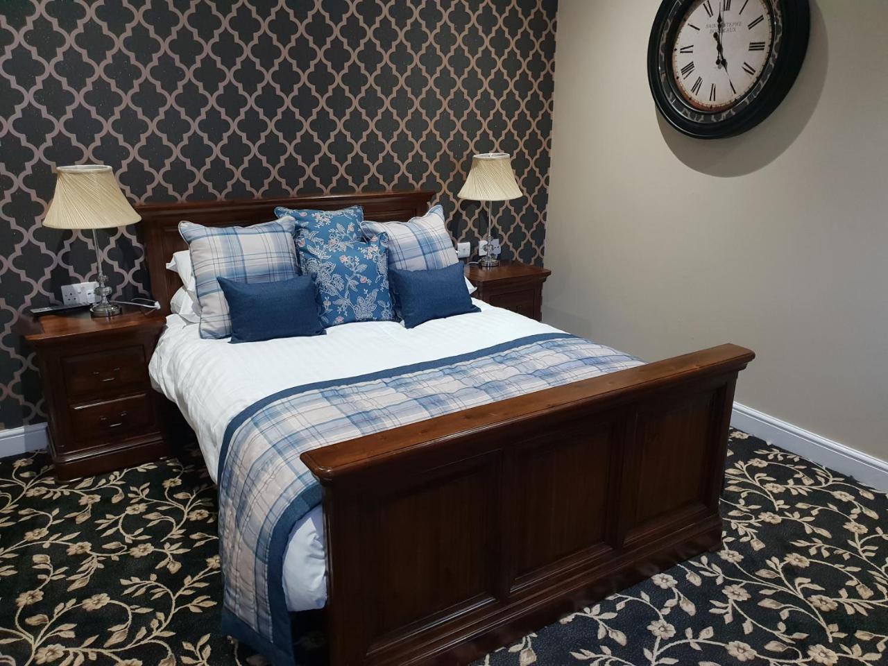 Stone House Hotel 'A Bespoke Hotel' Экстерьер фото