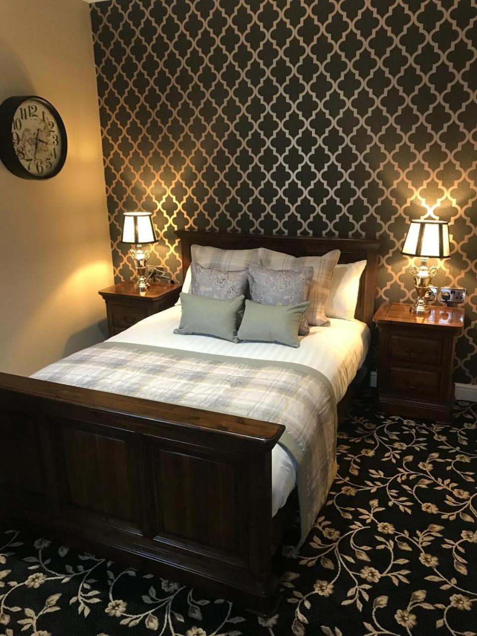 Stone House Hotel 'A Bespoke Hotel' Экстерьер фото